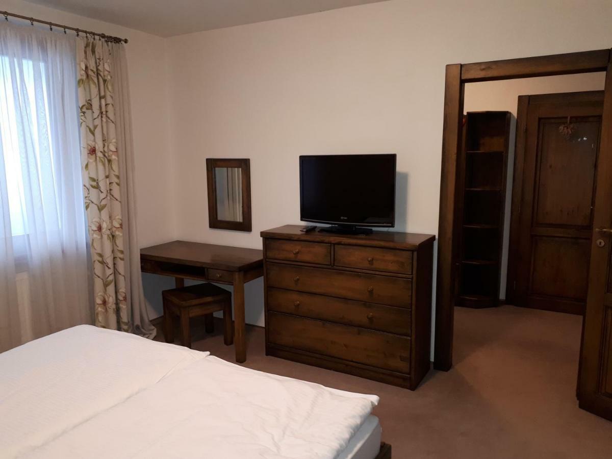 Apartman Kuka Tatranská Lomnica المظهر الخارجي الصورة