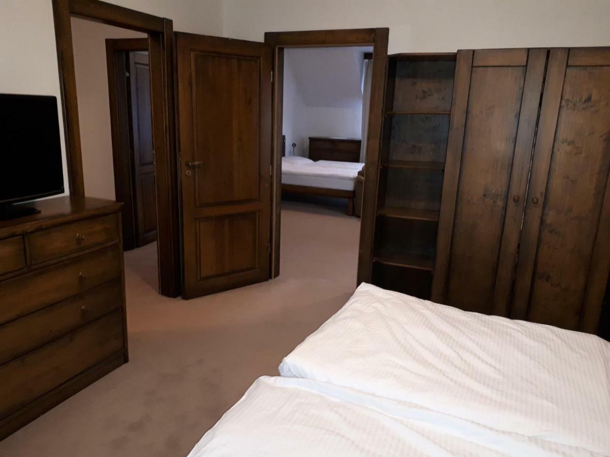 Apartman Kuka Tatranská Lomnica المظهر الخارجي الصورة