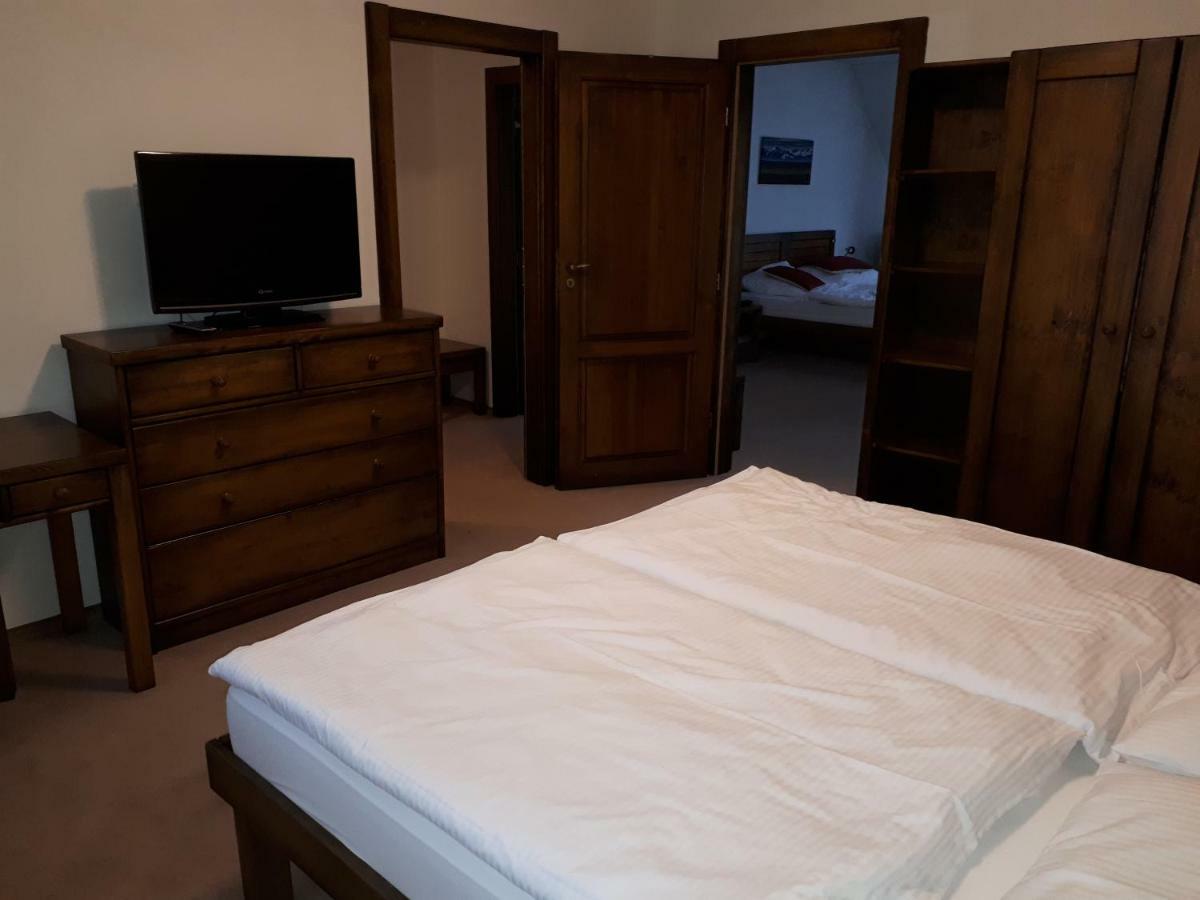 Apartman Kuka Tatranská Lomnica المظهر الخارجي الصورة