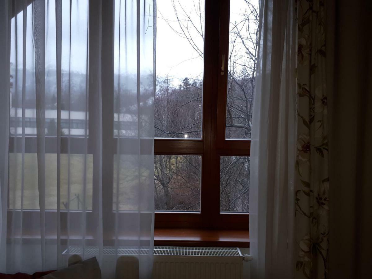 Apartman Kuka Tatranská Lomnica المظهر الخارجي الصورة