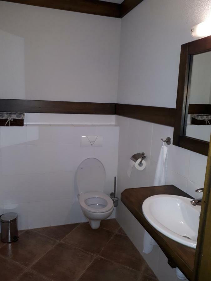 Apartman Kuka Tatranská Lomnica المظهر الخارجي الصورة