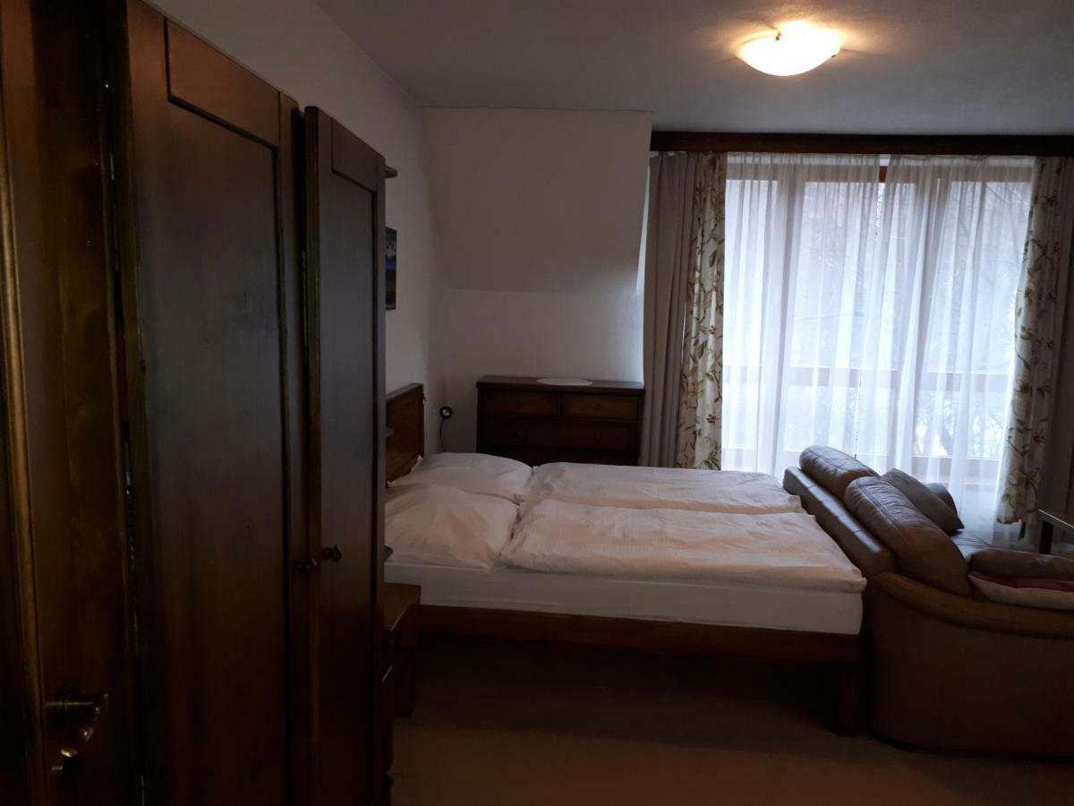 Apartman Kuka Tatranská Lomnica المظهر الخارجي الصورة